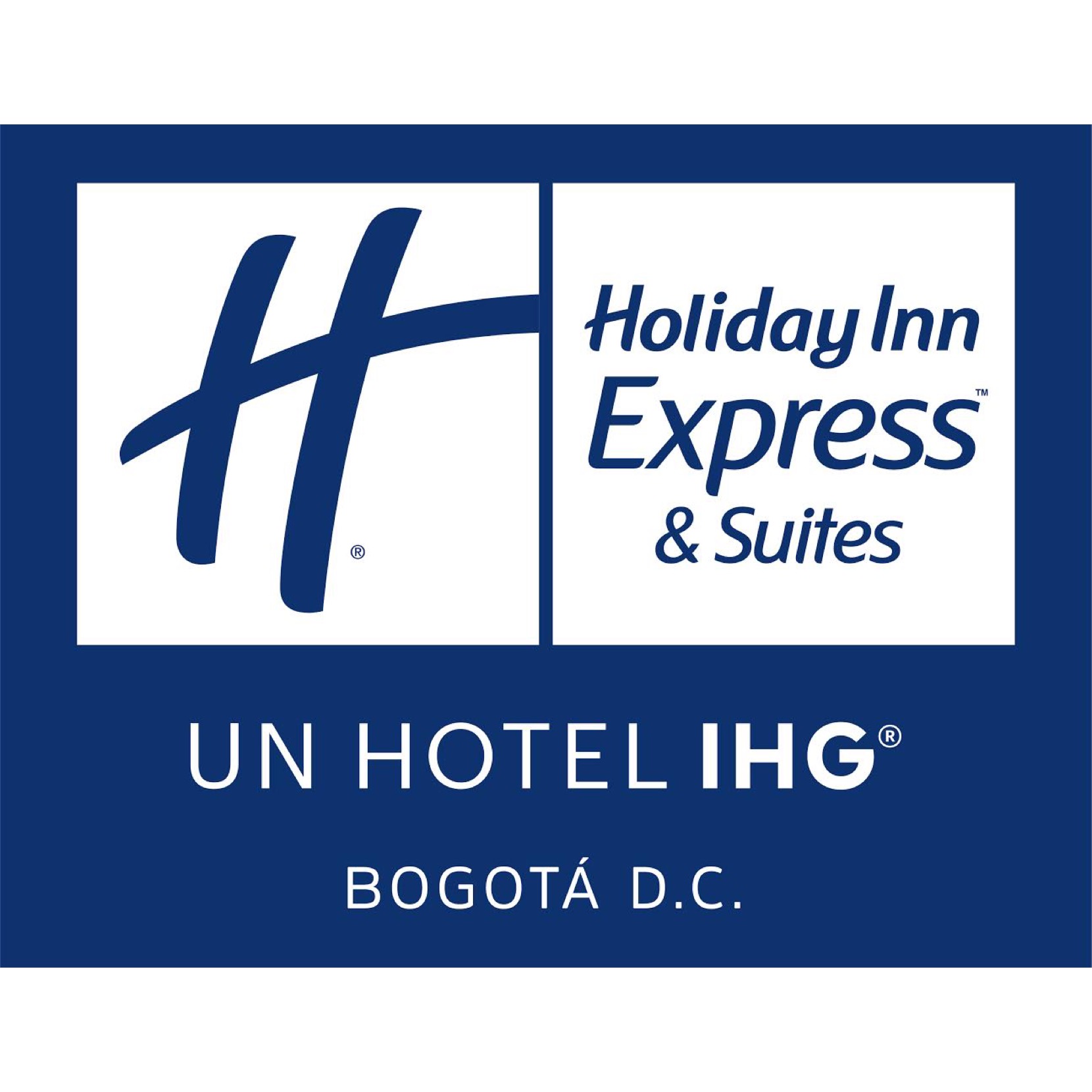 Hotel Holiday Inn Express And Suites Bogota DC