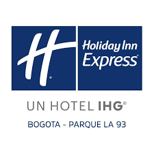 HOLIDAY INN EXPRESS - PARQUE LA 93