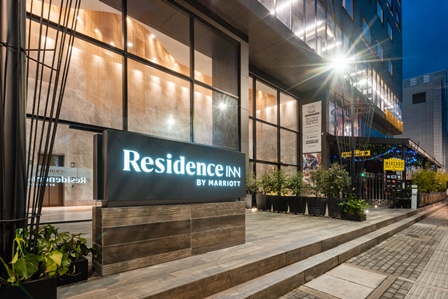 Residence Inn by Marriott  - Bogotá
