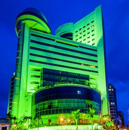 Hotel Almirante Cartagena - BC Hoteles-Cartagena