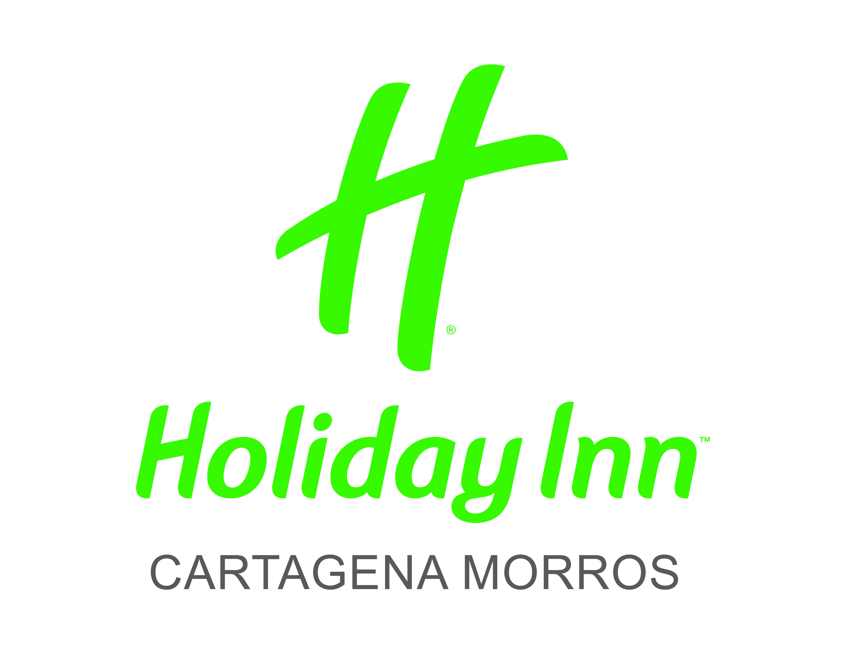 Hotel Holiday Inn Cartagena Morros